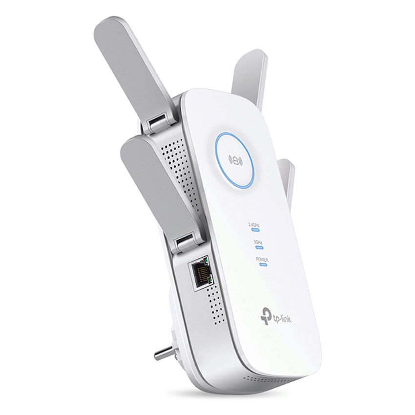 RE650 AC2600 Wi-Fi Range Extender