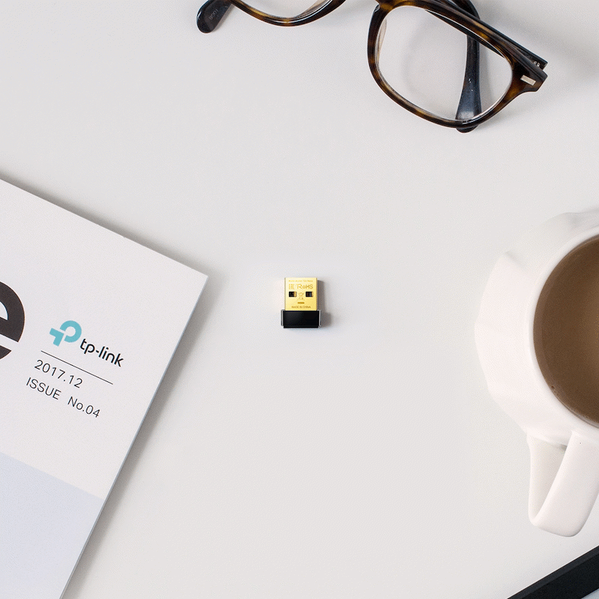 Archer T2U Nano AC600 Wireless USB Adapter
