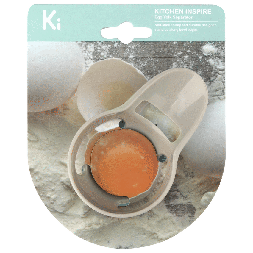 Kitchen Inspire Egg Yolk Separator