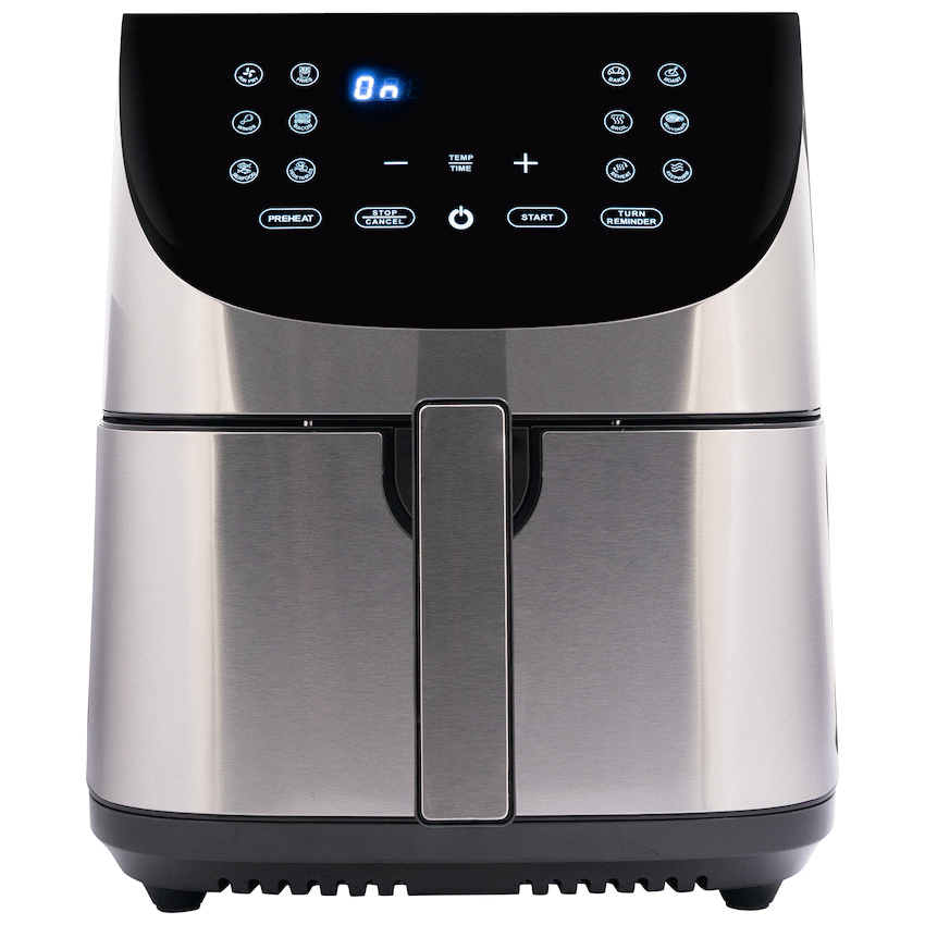Boden Stark 7.8l Digital Air Fryer - Guards On Duty Shop & Security Guards
