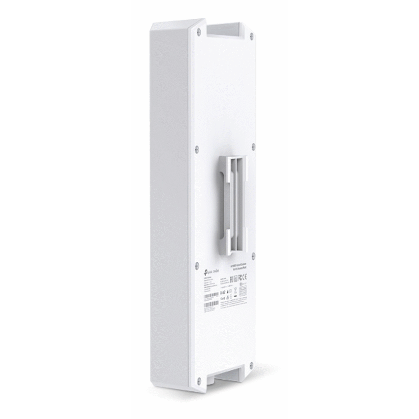 Omada TP-Link EAP610 AX1800 Indoor/Outdoor Wi-Fi 6 Access Point