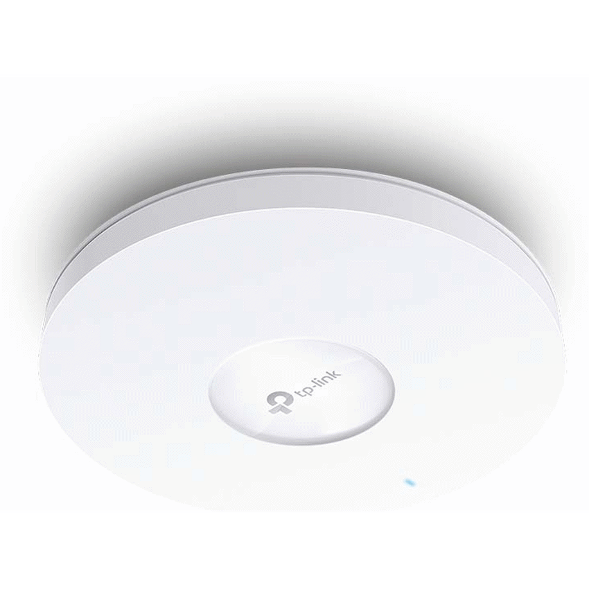 Omada TP-Link EAP613 AX1800 Ceiling Mount Wi-Fi 6 Access Point
