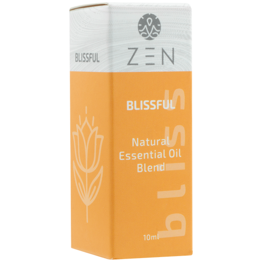 Zen Oil - Blissful