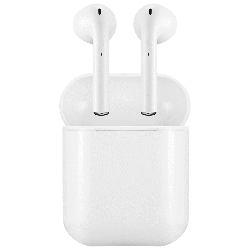 Amplify Buds Series True Wireless Earphones with Silicone Accessories - Pink - Guards On Duty Shop & Security Guards