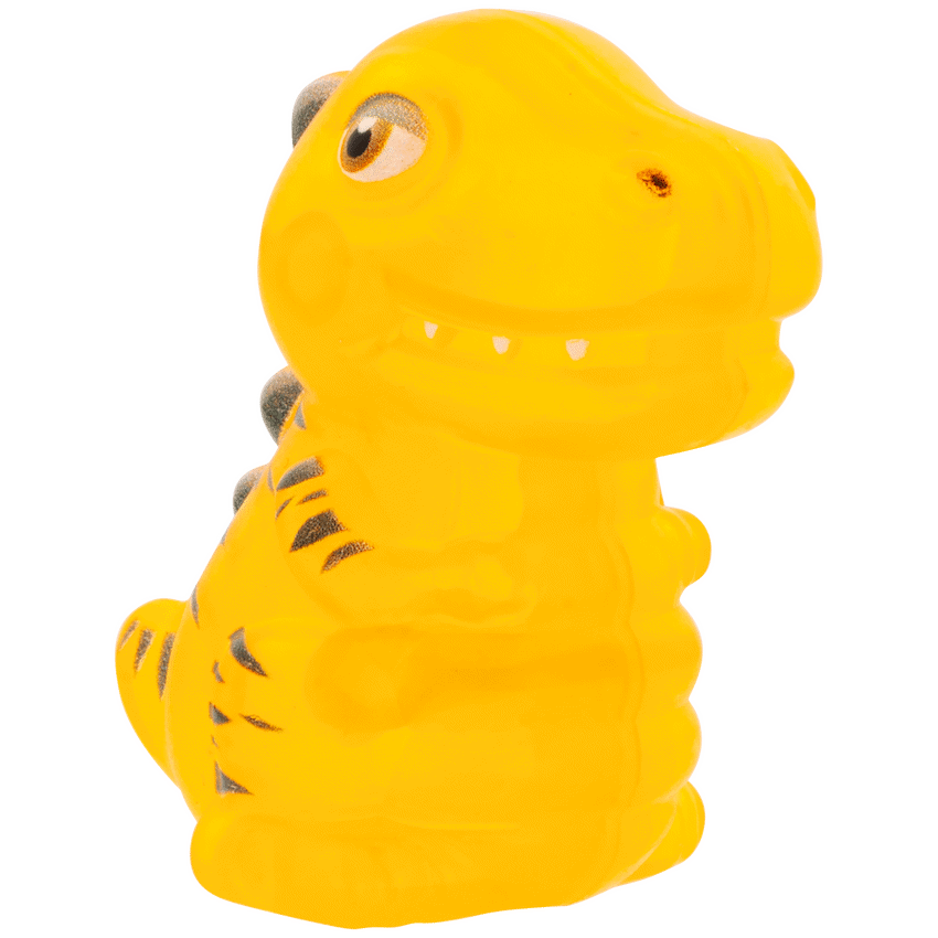 Edu-matic Mini-Mags 44pc Dinosaurs Magnetic Tiles - Guards On Duty Shop & Security Guards