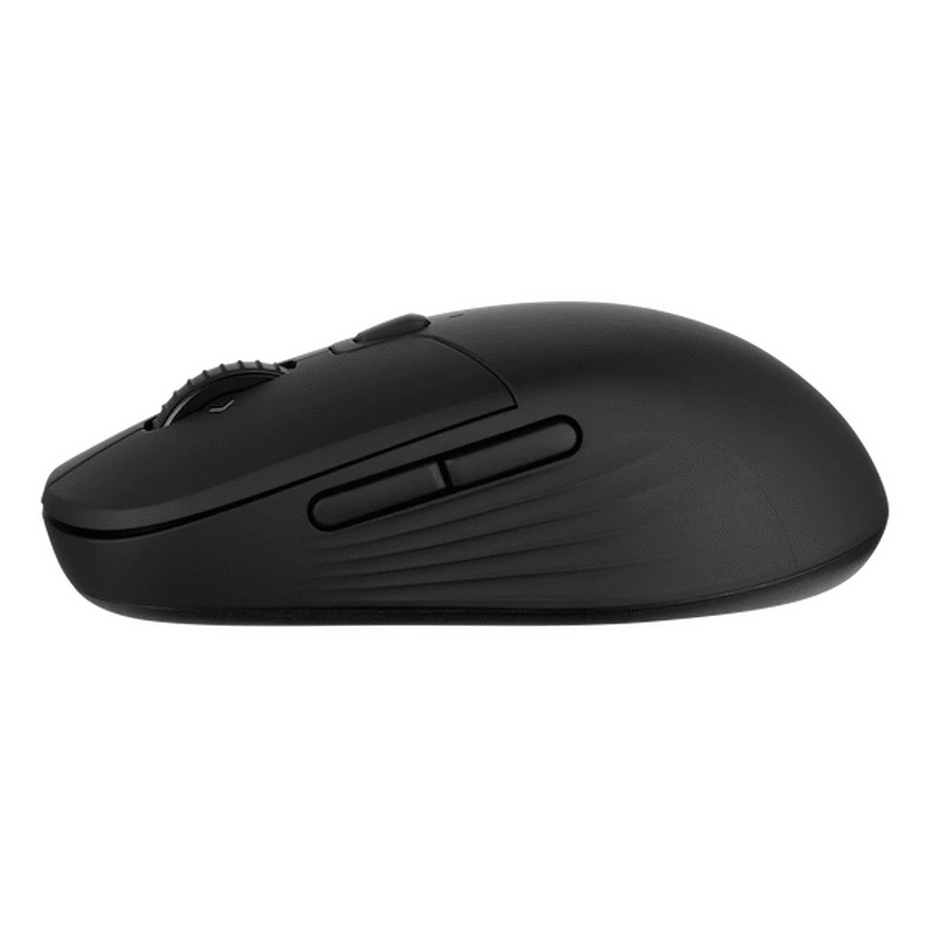 VolkanoX Inferna Bluetooth Wireless Mouse - Graphite