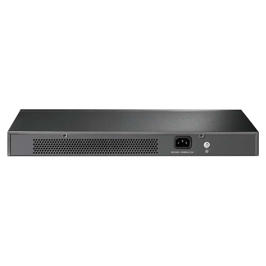 TL-SG1016 16-Port Gigabit Switch