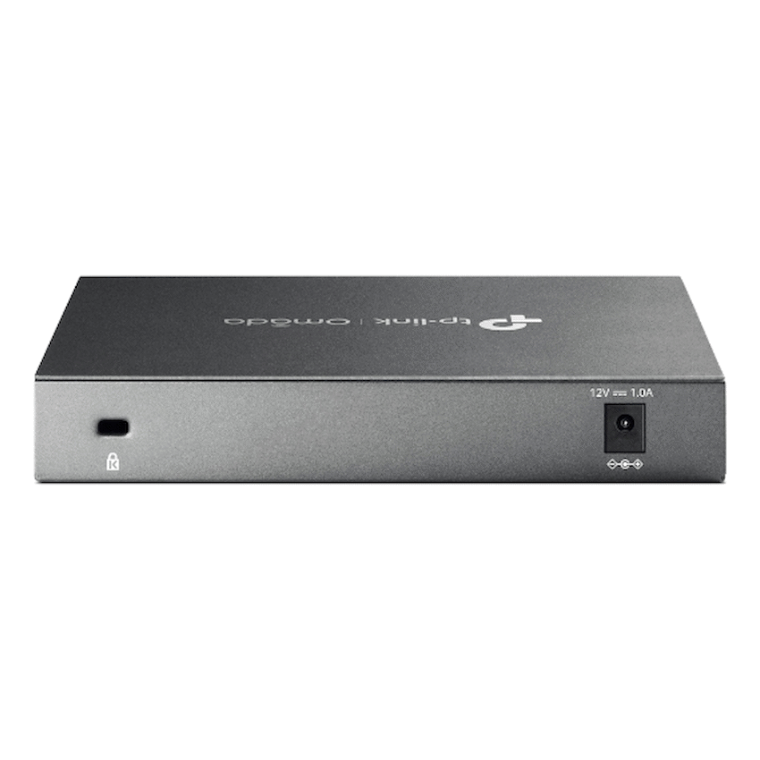 Omada TP-Link Omada ER605 Omada Gigabit VPN Router
