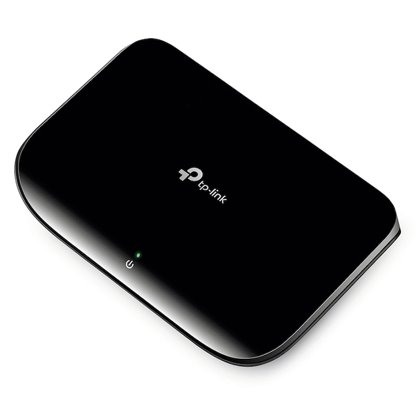 TL-SG1005D 5-Port Gigabit Desktop Switch