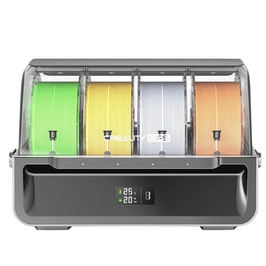 Creality 4 filament CFS unit for use with K1C2025, K1Max2025 - Guards On Duty Shop & Security Guards