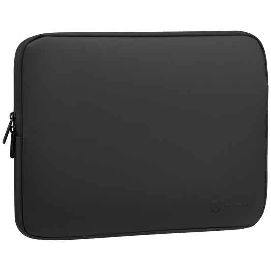 Volkano Quin 15.6" Laptop Sleeve Black