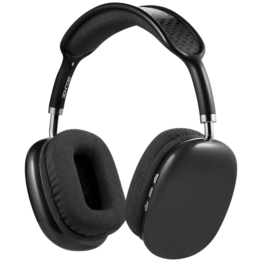 Amplify Stellar Series Bluetooth Headphones - Black - Guards On Duty Shop & Security Guards