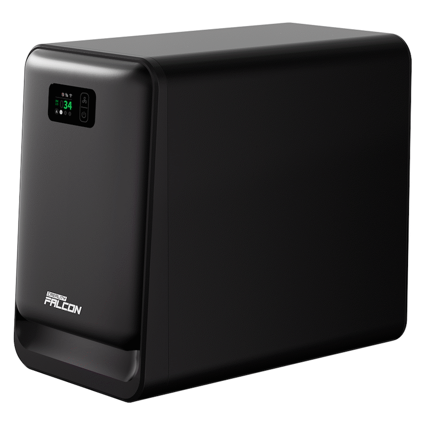 Creality Falcon AP1 Smoke Purifier - Guards On Duty Shop & Security Guards