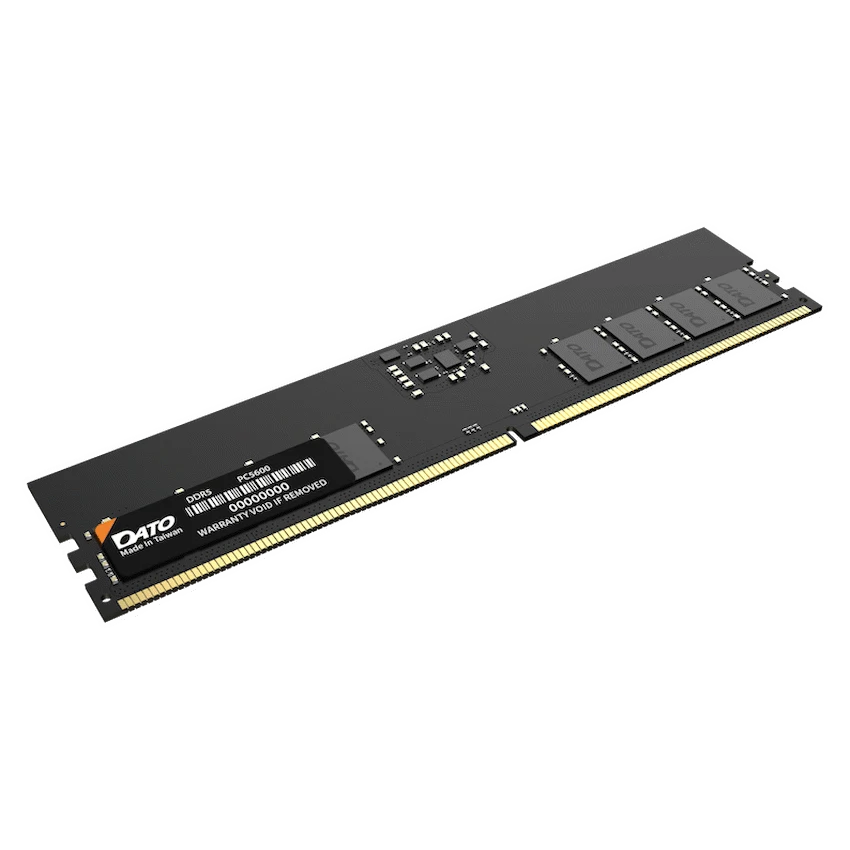 Dato DDR5 PC5200 16gb U-DIMM - Guards On Duty Shop & Security Guards