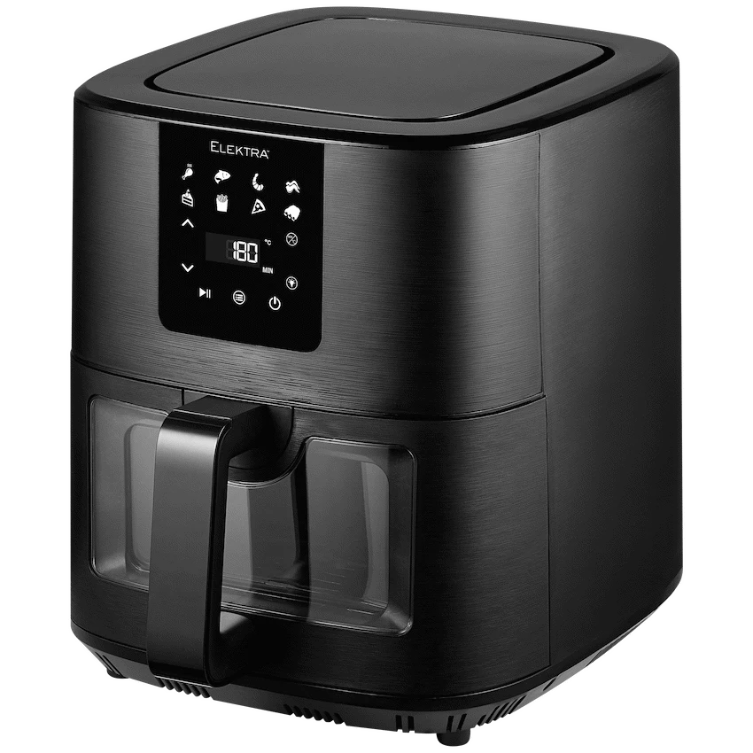 Elektra 9L Digital Air Fryer - Guards On Duty Shop & Security Guards