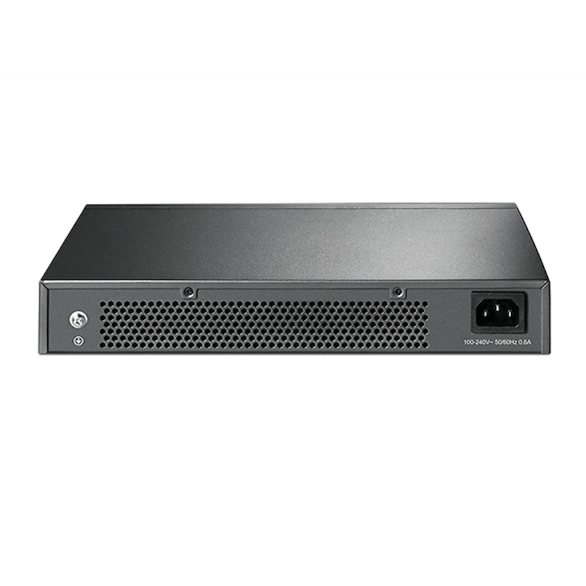TL-SG1024D 24-Port Gigabit Switch