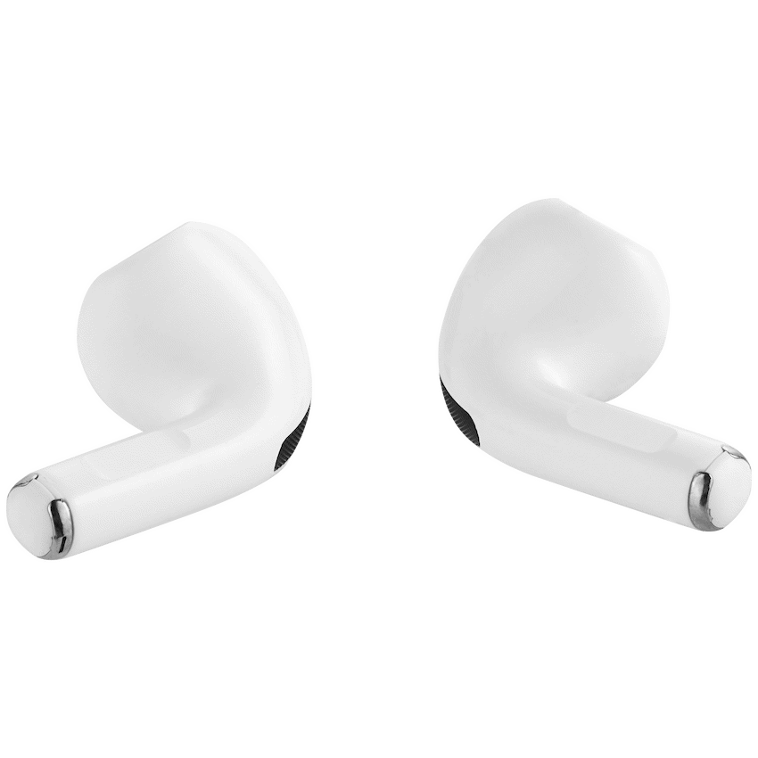 Amplify Astro 2 Series True Wireless Earphones - White - Guards On Duty Shop & Security Guards