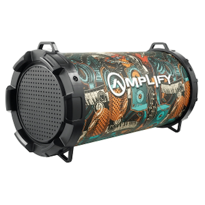 Amplify Cadence Series Speaker - Graffiti - Guards On Duty Shop & Security Guards