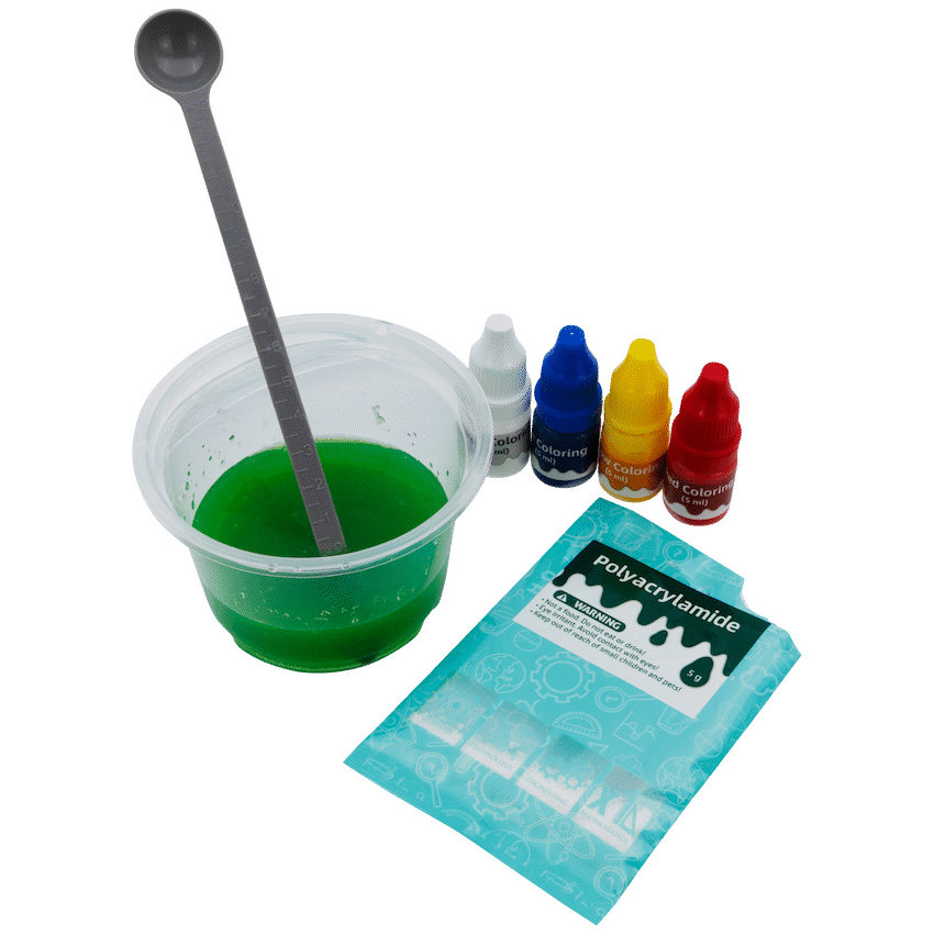 9 gross science experiments - Guards On Duty Shop & Security Guards
