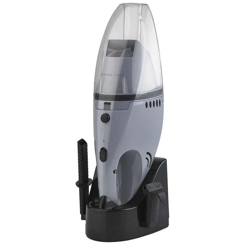 Boden Stark Handheld Vacuum Cleaner - Guards On Duty Shop & Security Guards