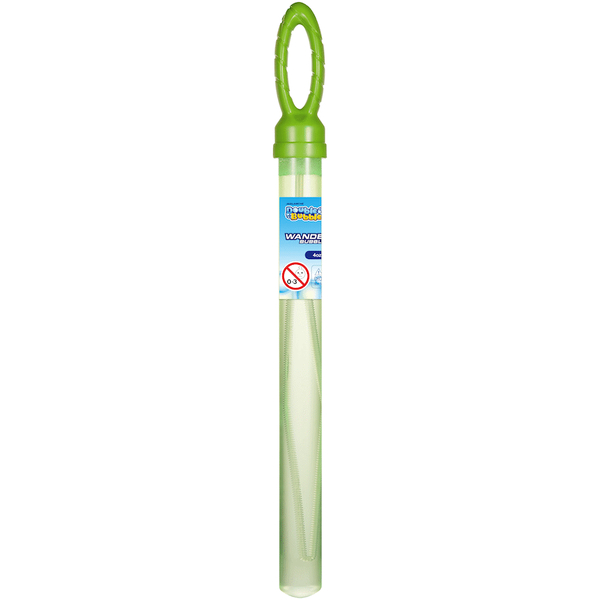 Avalanche Double Bubble - Wander Wave (To Be Ordered in Qty of 24) - Guards On Duty Shop & Security Guards
