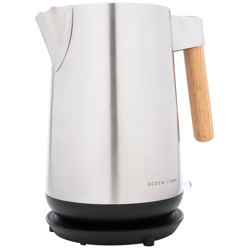 Boden Stark Anson Collection 1.7l 2000w SS Kettle - Guards On Duty Shop & Security Guards