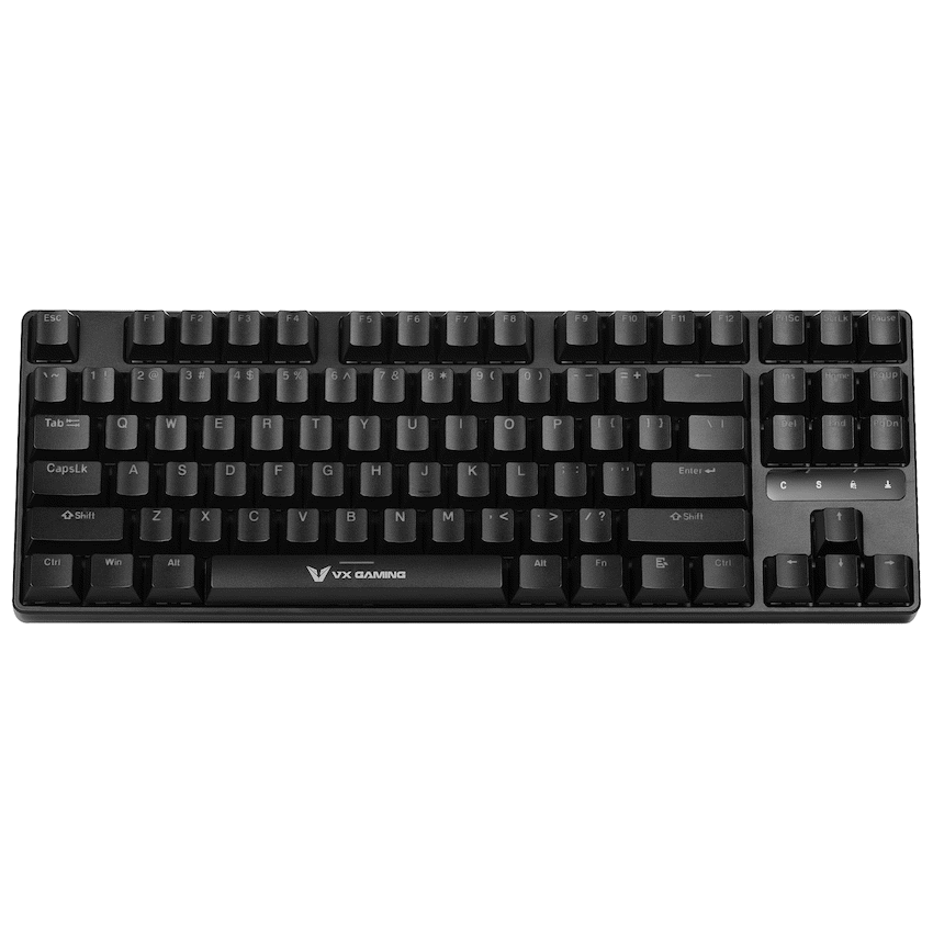 VX Gaming Hermes Series Mechanical Gaming Keyboard