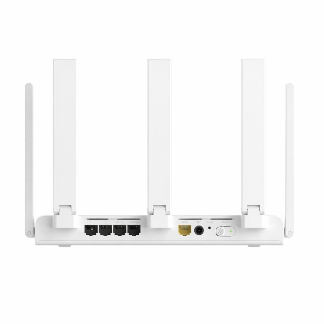 Reyee 3000Mbps Wi-Fi 6 Wireless Gigabit Router