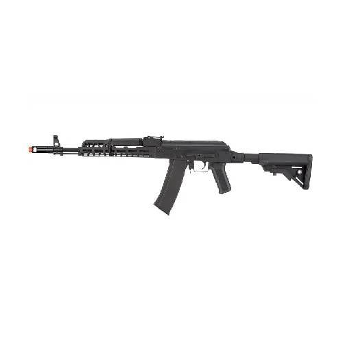 LT-53 AK74 CNC M-LOK RAIL