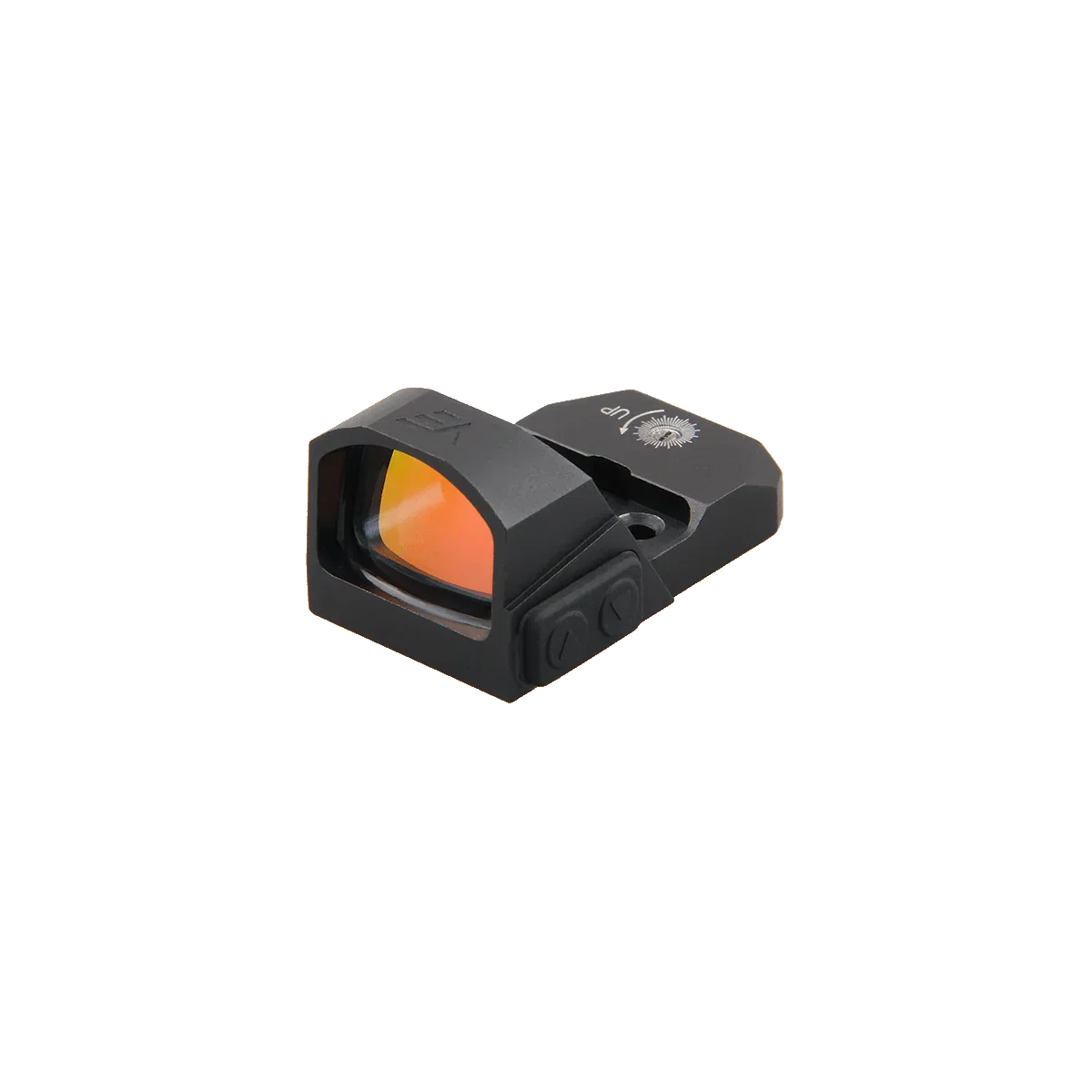 Vector Optics Frenzy FM 1x17x24 Red Dot Sight Guards On Duty Security