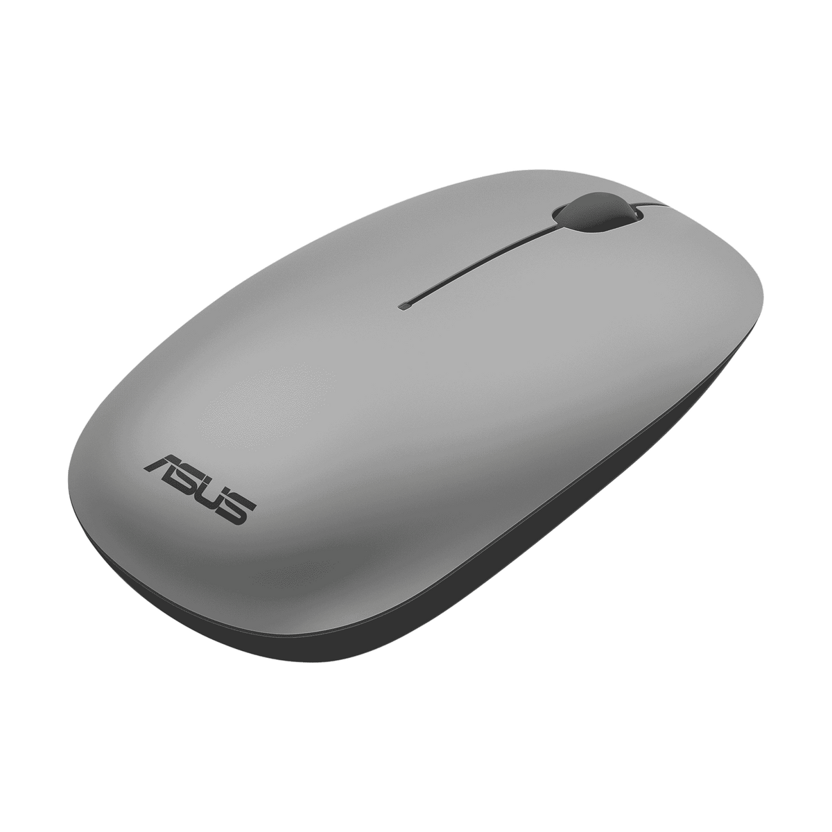 ASUS W5000 Wireless Keyboard & Mouse|Wireless 2.4 GHz band|Grey