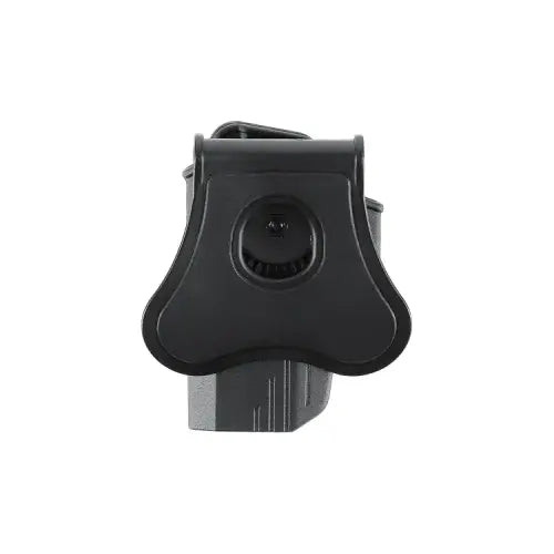 Umarex Polymer Paddle Holster S&W M&P Pistols - 3.1599