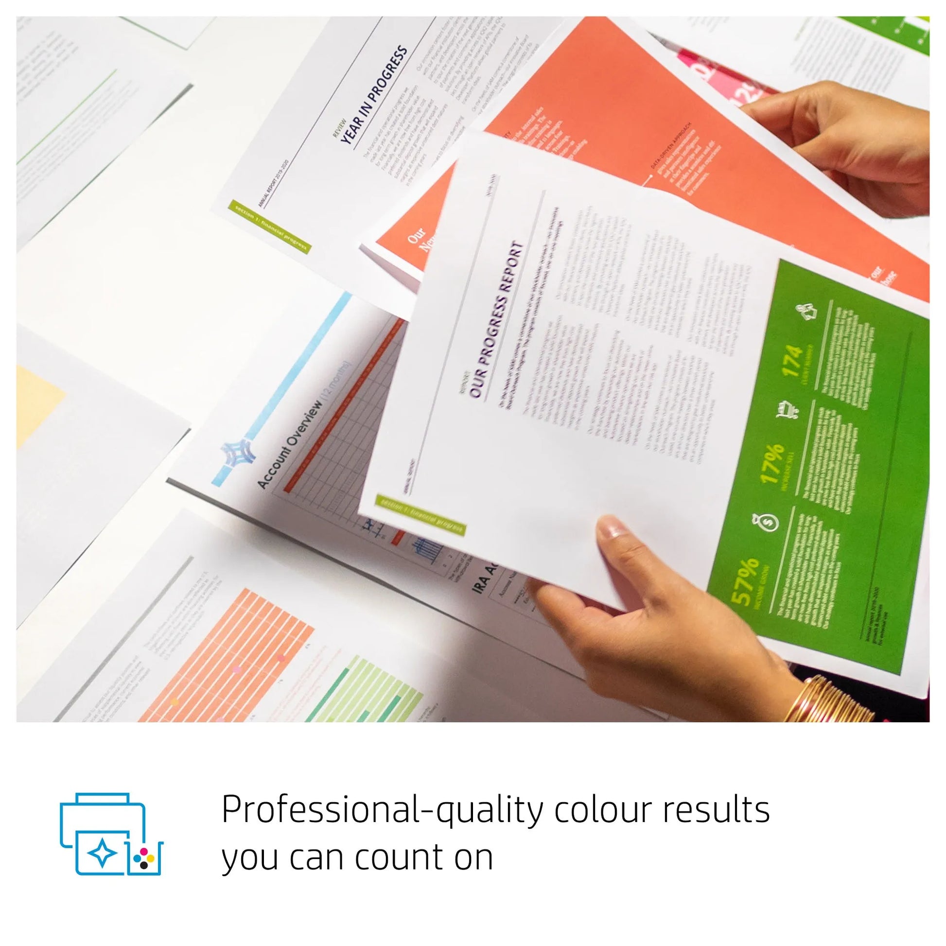 HP COLOUR LASERJET PRO MFP M283FDW, PRINT, COPY, SCAN, FAX, 1-5 USERS, FAST PRINT SPEEDS (21 PPM IN COLOR AND MONO) AND FASTEST IN-CLASS FIRST PAGE OUT, AUTOMATAIC TWO-SIDED PRINTING, 50-PAGE ADF, FRONT USB, TOUCHSCREEN DISPLAY, 250 SHEET PAPER CAPACITY, - Guards On Duty Shop & Security Guards