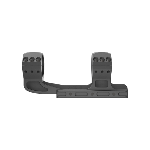 Vector Optics 34mm 20MOA One-Piece High Picatinny Mount XASR-3015