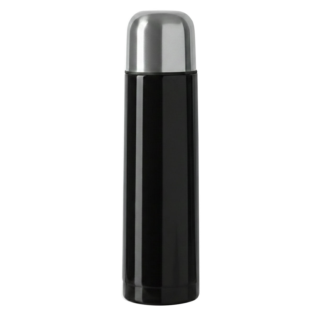 Nelo Insulated Flask - Black