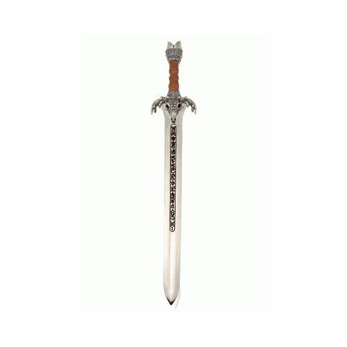 MARTO 60114 CONAN ESPADA DEL PADRE PLATA