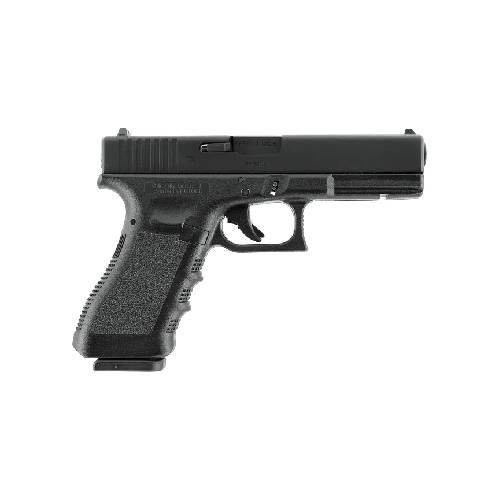 GLOCK 17 cal. 6 mm BB Umarex 2.6412