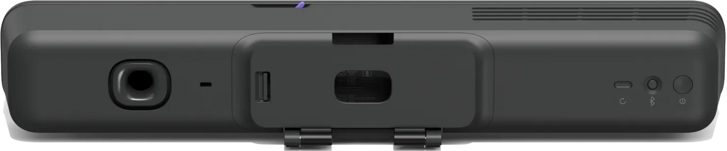 Logitech MeetUp 2 All-in-one Conference Cam for Small Conference Rooms and Huddle rooms