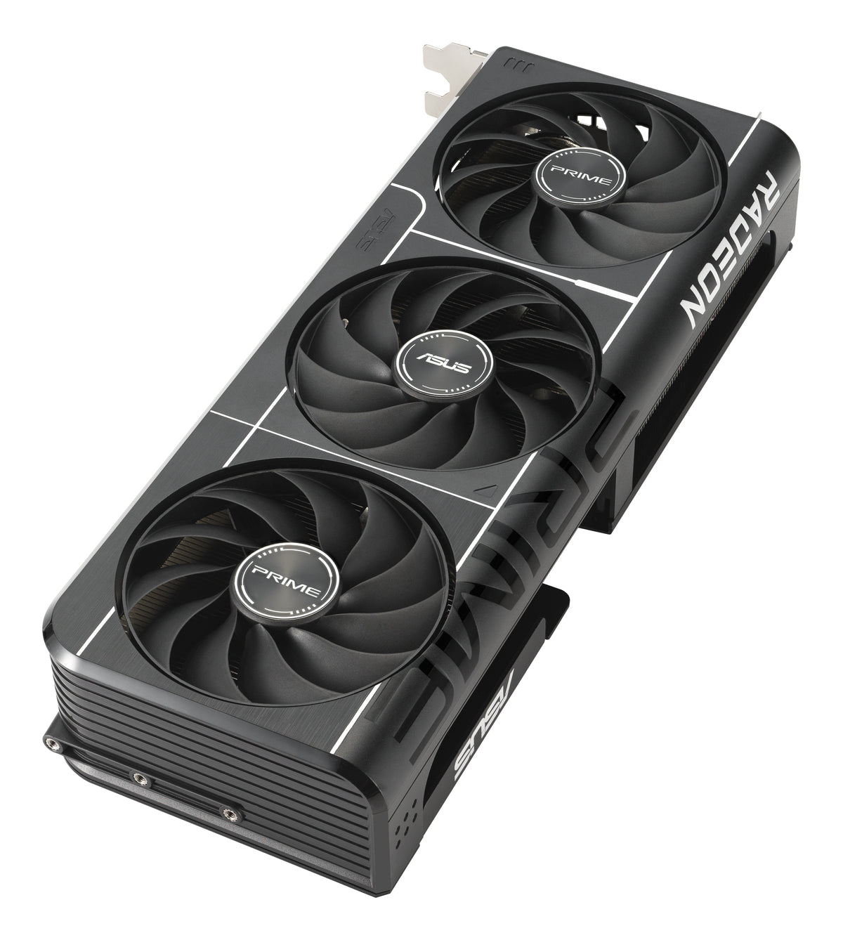 ASUS Graphics Card/AMD/PCIe5/8GB GDDR6/OC mode:up to 3330 MHz (Boost Clock)/Default mode:up to 3310 MHz(Boost)1xHDMI/2xDP/550W