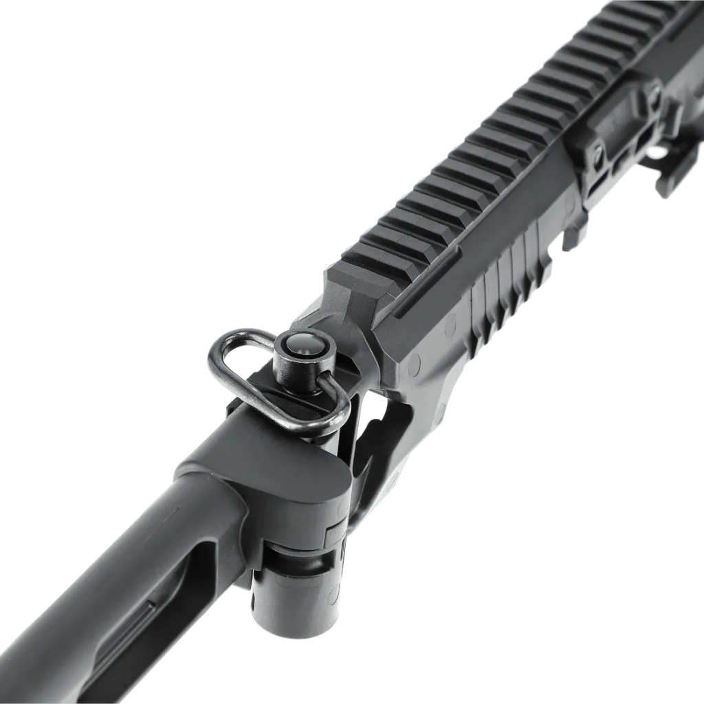 Umarex T4E HDR/TR50 Carbine Conversion Kit 0.50Cal - 2.4060