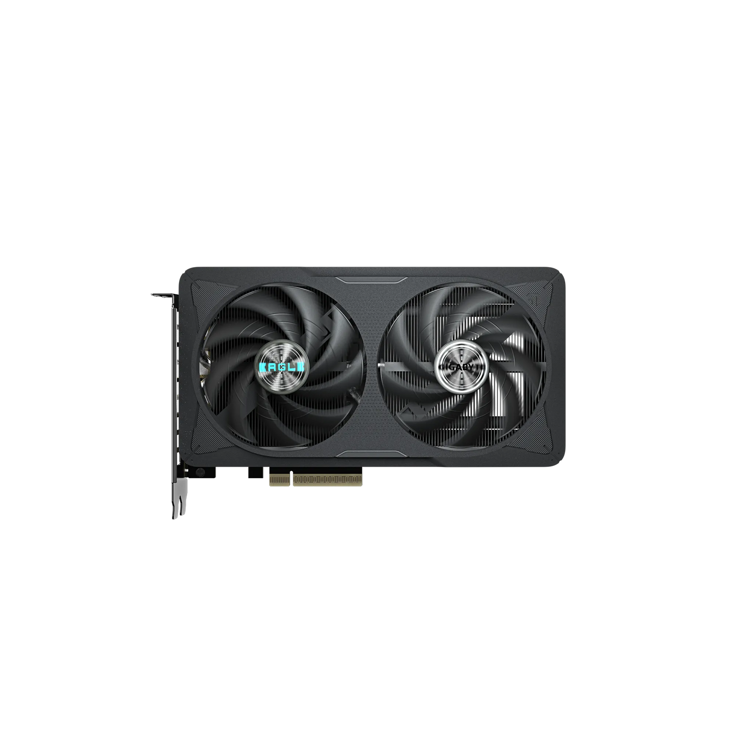 GIGABYTE nVidia GeForce RTX 5060 EAGLE OC 8GB - 8GB GDDR7; 128-Bit Memory Bus; 1x HDMI; 3x DisplayPort .