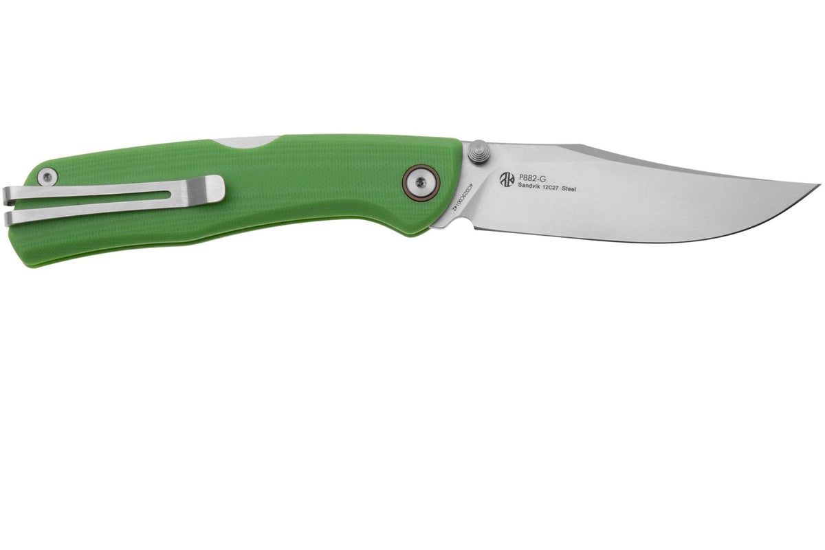 Ruike P882-G Folding Knife