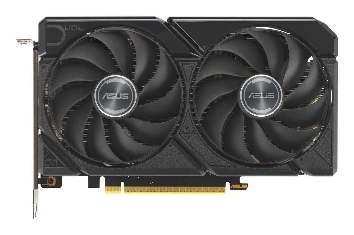 ASUS Graphics Card/AMD/PCIe5/8GB GDDR6/OC mode:up to 3150 MHz (Boost Clock)/Default mode:up to 3130 MHz(Boost)1xHDMI/2xDP/550W