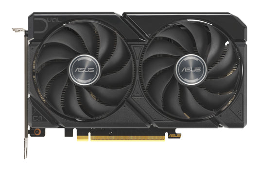 ASUS Graphics Card/AMD/PCIe5/8GB GDDR6/OC mode:up to 3150 MHz (Boost Clock)/Default mode:up to 3130 MHz(Boost)1xHDMI/2xDP/550W