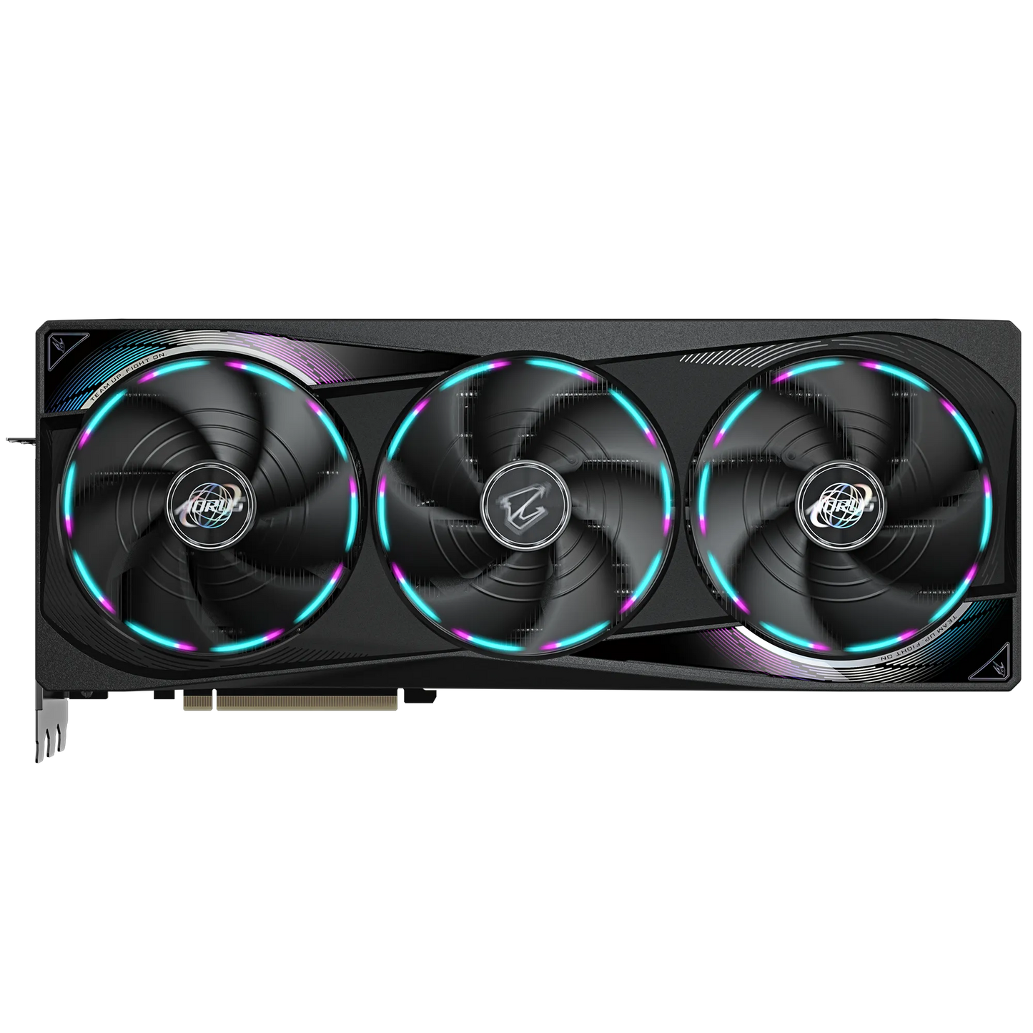 GIGABYTE nVidia GeForce RTX 5080 AORUS MASTER OC  - 16GB GDDR7; 256-Bit Memory Bus; 1x HDMI; 3x DisplayPort; Min 850W PSU. .