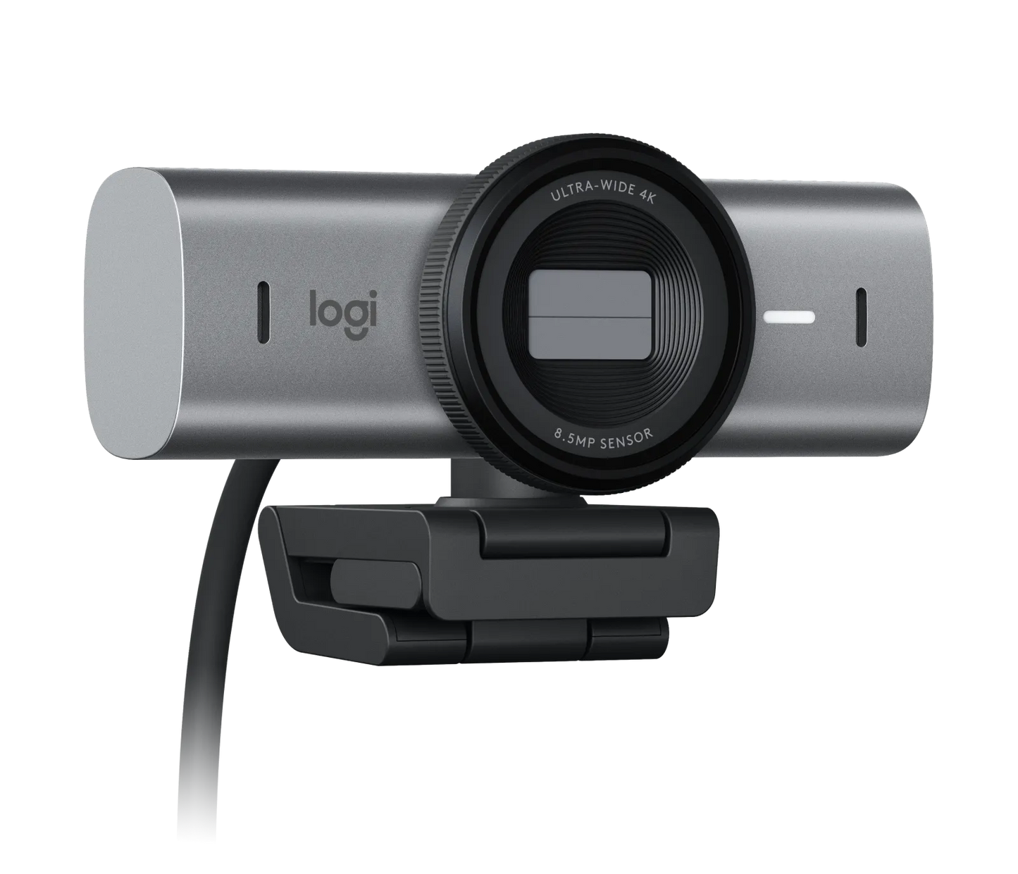 Logitech MX Brio 705 Premium Business Webcam with AI Image Enhancement