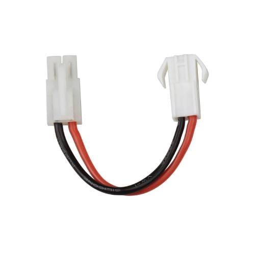 ASG Adapter Large Male and Small Female - 16764