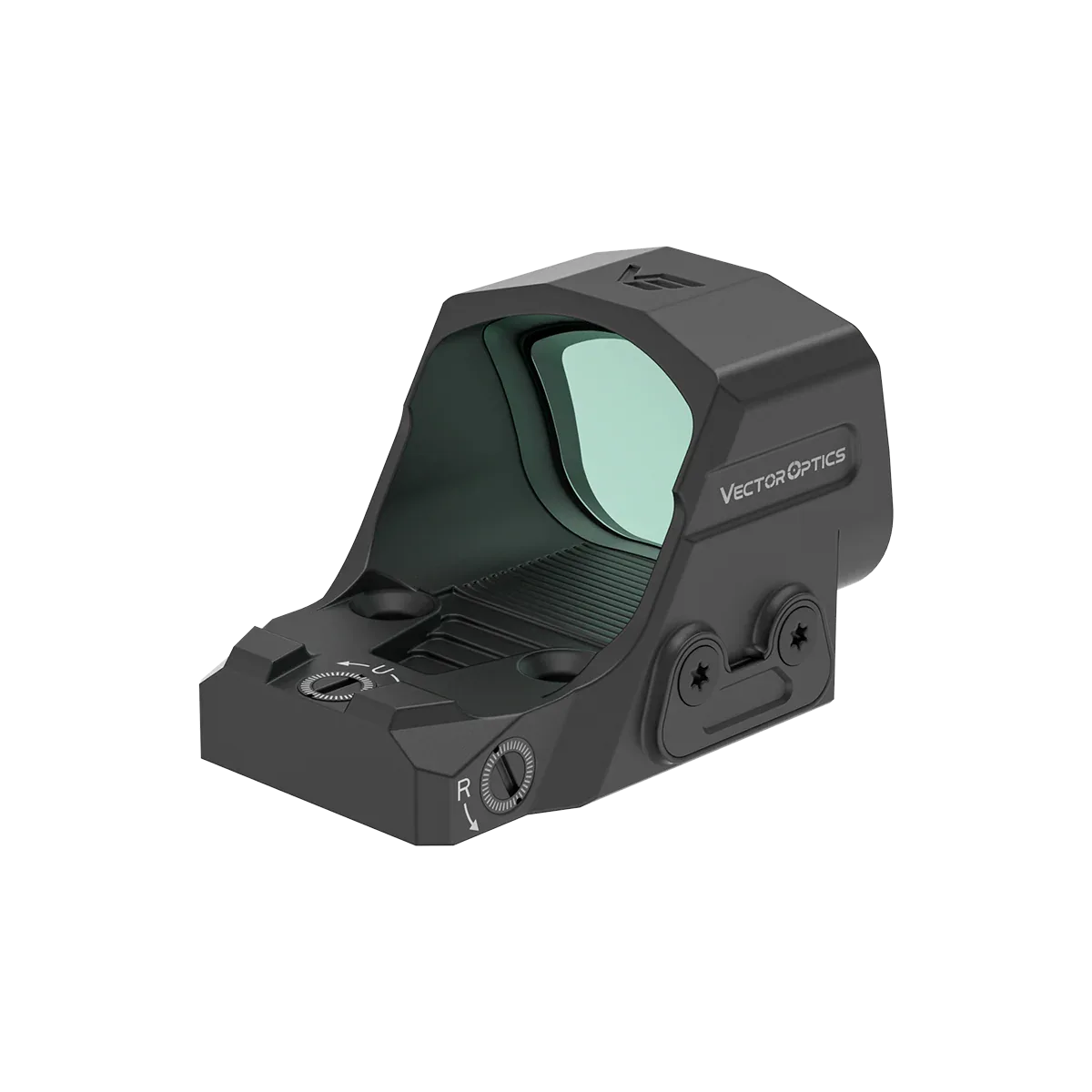 Vector Optics Frenzy FLEX 1x24x29 GenII 6MOA Red Dot Sight Guards On Duty Security