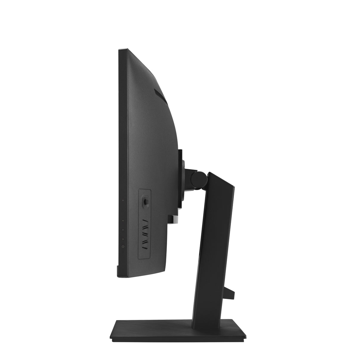 ASUS VA34VCPSR Docking Monitor | 34 WQHD | 1500R Curved | USB-C PD 96W | RJ45 Ethernet | USB Hub | Ergonomic Stand
