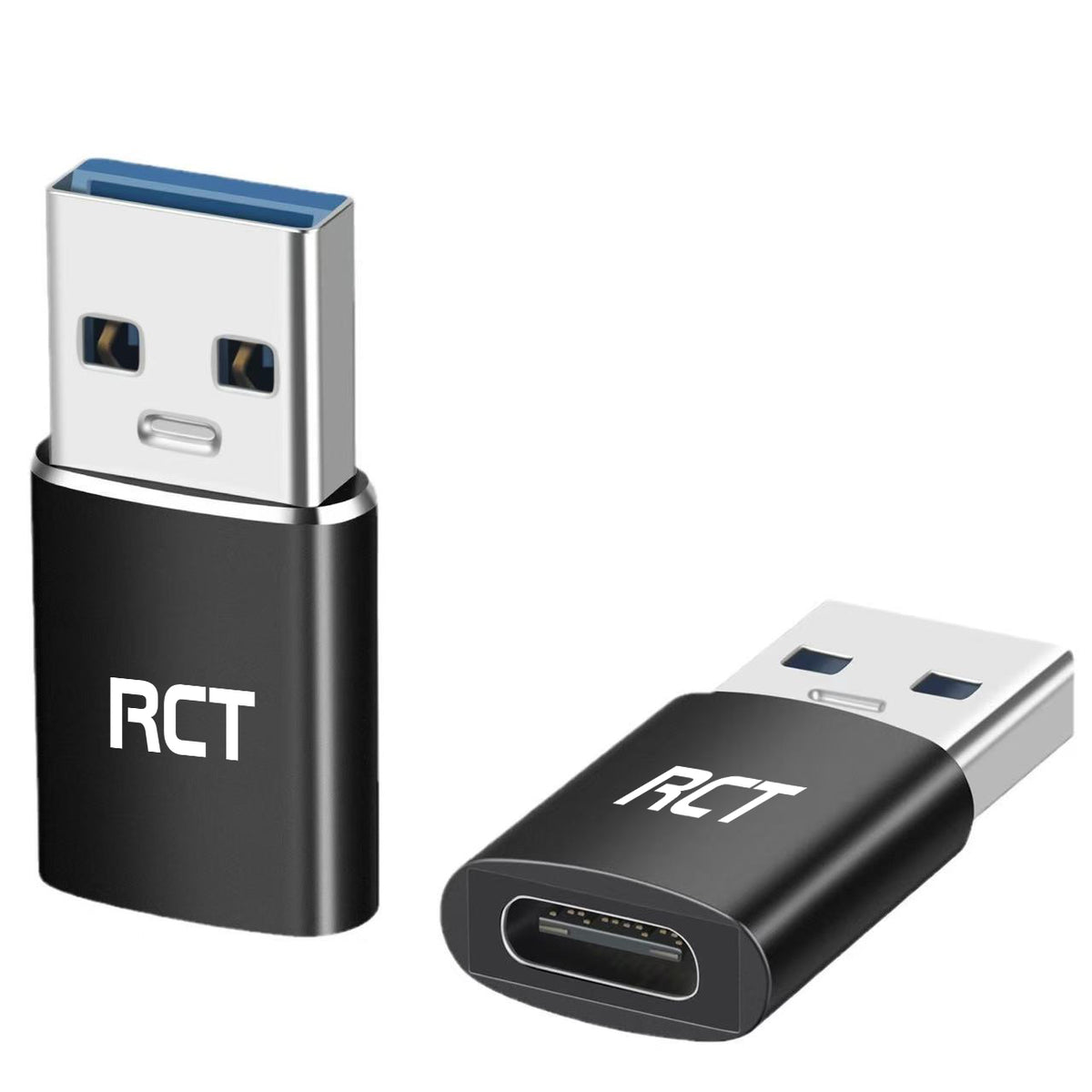 RCT USB 3.2 A to C adapter